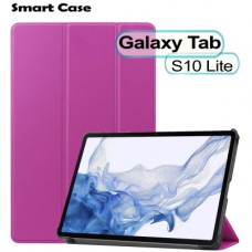 Чохол до планшета BeCover Smart Case Samsung Galaxy Tab S10 Lite SM-X400/406 10.9" Purple (713842)