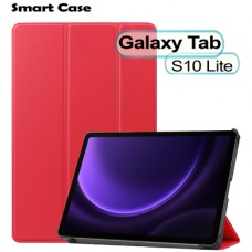 Чохол до планшета BeCover Smart Case Samsung Galaxy Tab S10 Lite SM-X400/406 10.9" Red (713843)