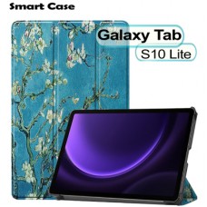 Чохол до планшета BeCover Smart Case Samsung Galaxy Tab S10 Lite SM-X400/406 10.9" Spring (713854)