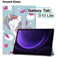 Чохол до планшета BeCover Smart Case Samsung Galaxy Tab S10 Lite SM-X400/406 10.9" Unicorn (713856)