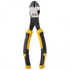 Кусачки DeWALT LASER HARDENED, L160 мм (DWHT82796-0)