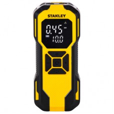 Автомобільний компресор Stanley 2in1, 10 Бар, 14,2 л/хв., powerbank 6000 mAh (SXIF0101)