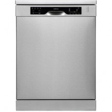 Посудомийна машина Vestfrost FDW 6012 X (FDW6012X)