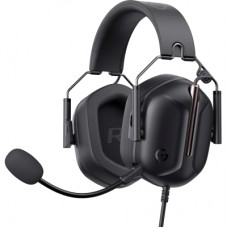 Навушники GamePro Genesis Hunter Black (HS1350B)