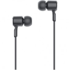 Навушники XO EP81 Black (EP81.black)