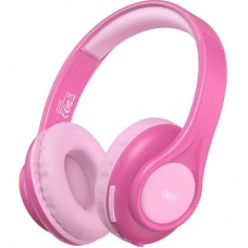 Навушники XO BE54 Pink (BE54.pink)