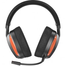 Навушники XO BE46 Black-Orange (BE46.blackorange)