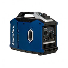 Генератор Enersol інверторний 2.5kW, двигун EnerSol ES-98G, ручний старт (EPG-2500ISQ)