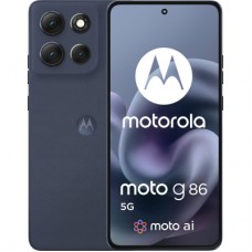 Мобільний телефон Motorola G86 Power 12/256GB Spellbound (PB8X0046RS)