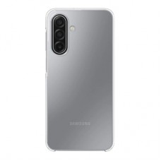 Чохол до мобільного телефона Samsung Galaxy A17 (A175) Clear Case Transparent (EF-QA176CTEGWW)