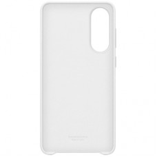 Чохол до мобільного телефона Samsung Galaxy S25 Edge (S937) Kindsuit Case Light Gray (EF-VS937PJEGWW)