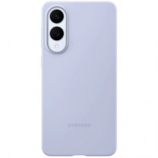 Чохол до мобільного телефона Samsung Galaxy S25 Edge (S937) Silicone Case Light Blue (EF-PS937CLEGWW)
