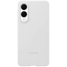 Чохол до мобільного телефона Samsung Galaxy S25 Edge (S937) Silicone Case Light Gray (EF-PS937CJEGWW)