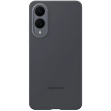 Чохол до мобільного телефона Samsung Galaxy S25 Edge (S937) Silicone Case Black (EF-PS937CBEGWW)