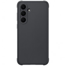 Чохол до мобільного телефона Samsung Galaxy S25 FE (S731) Rugged Case Black (EF-RS731CBEGWW)