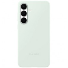 Чохол до мобільного телефона Samsung Galaxy S25 FE (S731) Silicone Case Mint (EF-PS731CMEGWW)