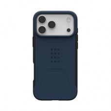 Чохол до мобільного телефона UAG iPhone 17 Pro Max Civilian MagSafe Mallard (114546115555)