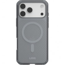 Чохол до мобільного телефона UAG iPhone 17 Pro Max Dot MagSafe Ash (114537113131)