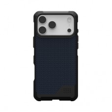 Чохол до мобільного телефона UAG iPhone 17 Pro Max Metropolis LT MagSafe Kevlar Mallard (114518113955)