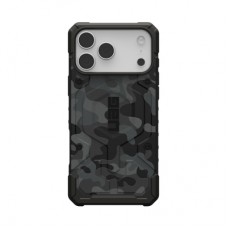 Чохол до мобільного телефона UAG iPhone 17 Pro Max Pathfinder MagSafe SE Midnight Camo (114549114061)