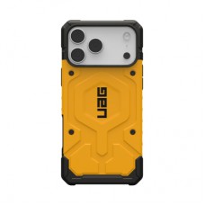 Чохол до мобільного телефона UAG iPhone 17 Pro Max Pathfinder MagSafe Heritage Yellow (114549118282)