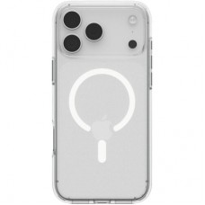 Чохол до мобільного телефона UAG iPhone 17 Pro Max Scout Clear MagSafe Ice/White (114557114341)