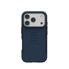 Чохол до мобільного телефона UAG iPhone 17 Pro Civilian MagSafe Mallard (114545115555)
