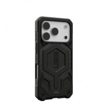 Чохол до мобільного телефона UAG iPhone 17 Pro Monarch Pro MagSafe Carbon Fiber (114513114242)