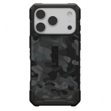 Чохол до мобільного телефона UAG iPhone 17 Pro Pathfinder MagSafe SE Midnight Camo (114548114061)