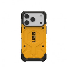 Чохол до мобільного телефона UAG iPhone 17 Pro Pathfinder MagSafe Heritage Yellow (114548118282)