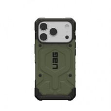 Чохол до мобільного телефона UAG iPhone 17 Pro Pathfinder MagSafe Olive (114548117272)