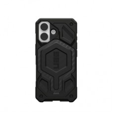 Чохол до мобільного телефона UAG iPhone 17 Monarch Pro MagSafe Carbon Fiber (114516114242)