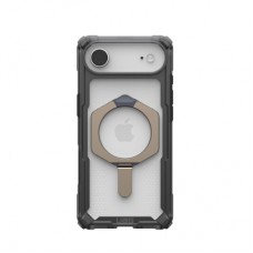 Чохол до мобільного телефона UAG iPhone 17 Air Plasma XTE Magsafe Ash/Titanium (114525113136)