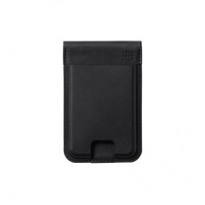 Чохол до мобільного телефона UAG Magnetic with Stand Metropolis Wallet PU Black (964445114040)