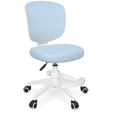Дитяче крісло Evo-kids Study Air Plus Blue (Y-101 KBL Plus)