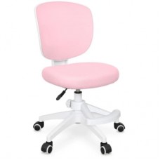 Дитяче крісло Evo-kids Study Air Plus Pink (Y-101 KP Plus)