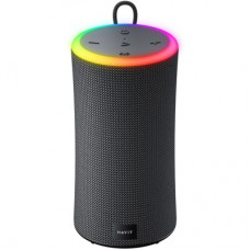 Акустична система Havit HV-SK833BT RGB Black (HV-SK833BT)