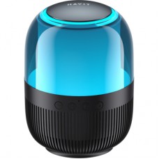Акустична система Havit HV-SK889BT RGB Black (HV-SK889BT)