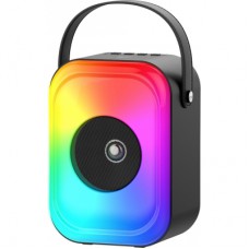 Акустична система Havit HV-SQ128BT RGB Black (HV-SQ128BT)