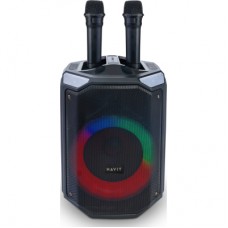Акустична система Havit HV-SQ143BT RGB Black (HV-SQ143BT)