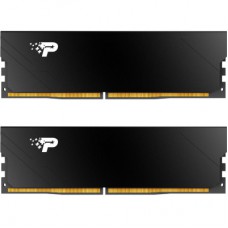Модуль пам'яті для комп'ютера DDR5 32GB (2x16GB) 4800 MHz Signature Line Premium Patriot (PSP532G4800KH1)