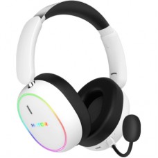 Навушники Hator Phoenix 2 Wireless Hi-Res SyncHUB White (ESH41)