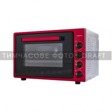 Електропіч Ardesto MEO-S70RRB