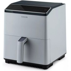 Мультипіч Cosori Smart Dual Blaze Chef Edition 6.4-Litre CAF-P583S-AEUR (KAAPAFCSSEU0079Y)