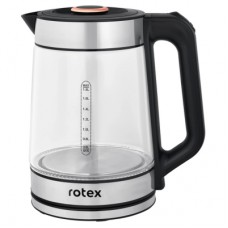 Електрочайник Rotex RKT92-SGS