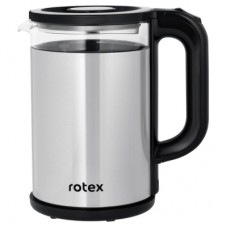 Електрочайник Rotex RKT94-S Prima Glass