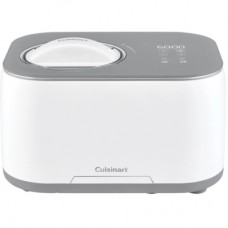 Морозивниця Cuisinart Freeze Ease (ICE90E)