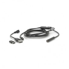 Інспекційна камера Voltronic міні камера 7.0 mm, м'який провід, 2м (YT-En-2SW7.0)