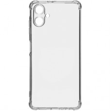 Чохол до мобільного телефона Drobak Acrylic with Airbag Samsung A07 4G (858520)
