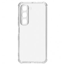 Чохол до мобільного телефона Armorstandart Air Force Infinix Hot 60i 4G Camera cover Clear (ARM87218)